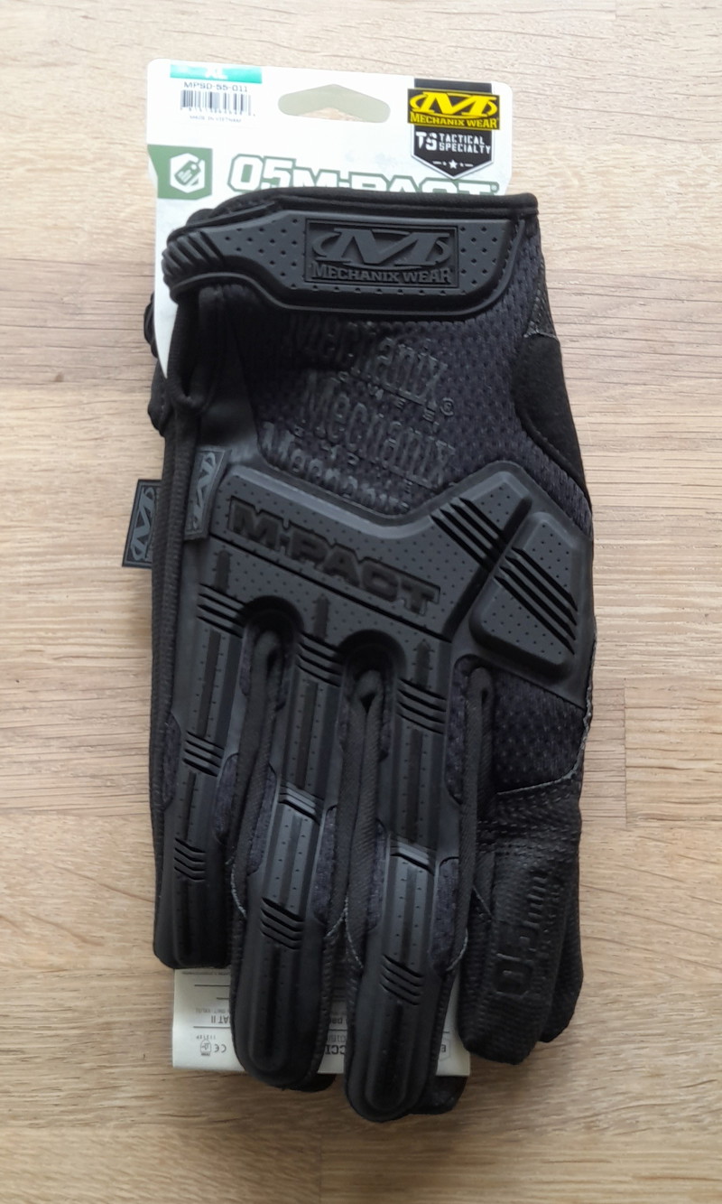 Image 1 for M-PACT xl