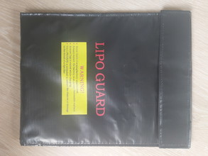 Afbeelding van Lipo tas