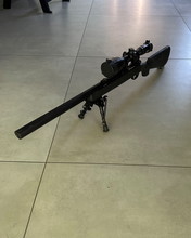 Image for Novritsch sniper SSG-10