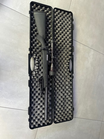 Image 3 for Novritsch sniper SSG-10
