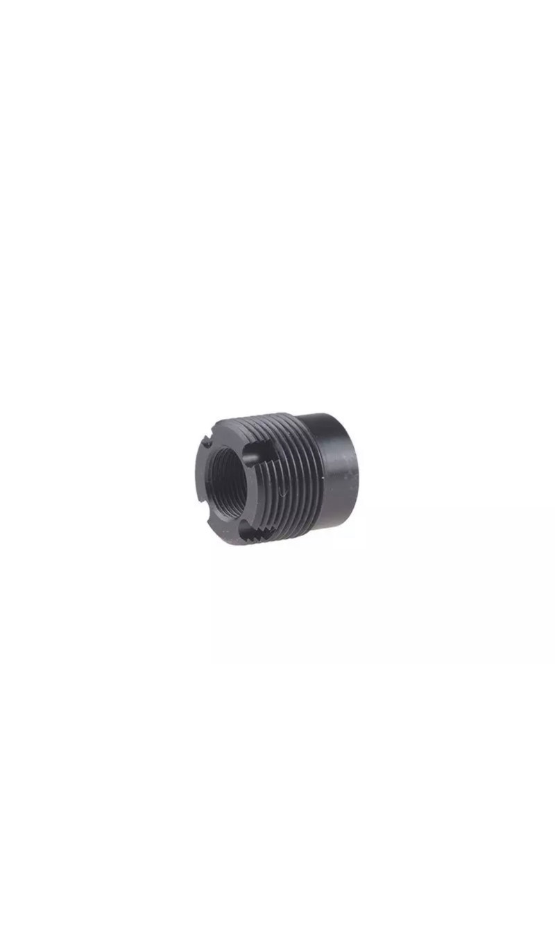 Image 1 for AK adaptor 14mm to 24mm CCW