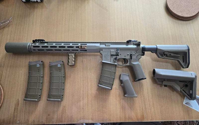 Image 1 for KS1 VFC GBBR