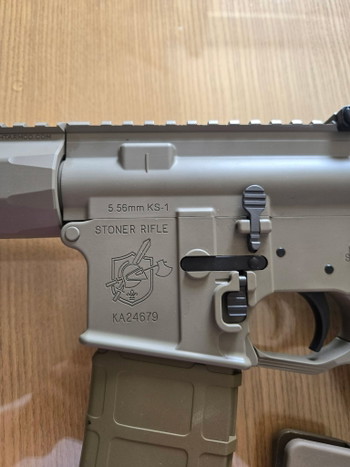 Image 2 for KS1 VFC GBBR