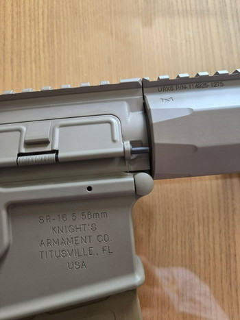 Image 3 for KS1 VFC GBBR