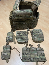 Afbeelding van Warrior Assault DCS DA 5.56 - MultiCam - incl sling