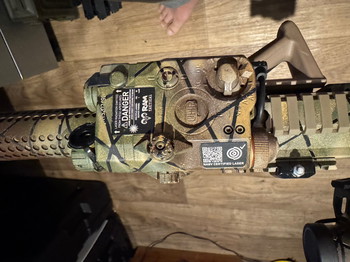 Bild 5 für Tekoop Novritsch SSR9 DSG - 36RPS 400 Euro samen met een van mijn andere aanbiedingen