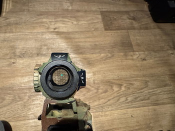 Bild 6 für Tekoop Novritsch SSR9 DSG - 36RPS 400 Euro samen met een van mijn andere aanbiedingen