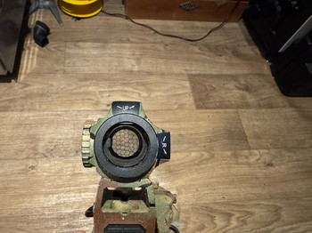 Bild 7 für Tekoop Novritsch SSR9 DSG - 36RPS 400 Euro samen met een van mijn andere aanbiedingen