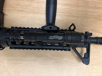 Image 2 for Colt m4 full metal