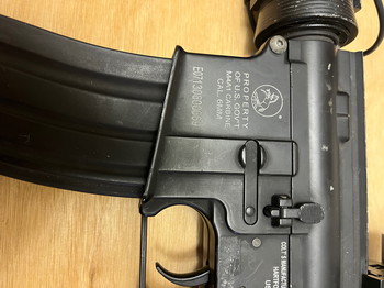 Image 4 for Colt m4 full metal