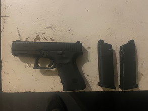 Image for Glock 19 gen4