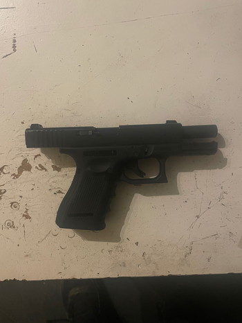 Imagen 3 de Glock 19 gen4