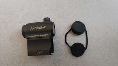Bild für Aimpoint repro