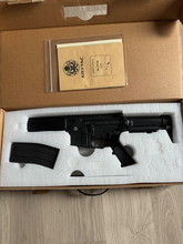 Imagen para Krytac MKll PDW + Alpha SDP