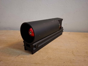 Image for Madbull XM203 Grenade Launcher - Gas non-blowback - Shell Leaking