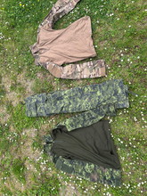 Bild für Invader gear kleding lot