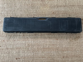 Image pour Novritsch long guncase