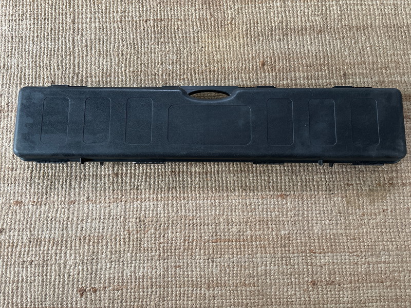 Afbeelding 1 van Novritsch long guncase