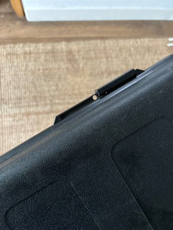 Afbeelding 4 van Novritsch long guncase