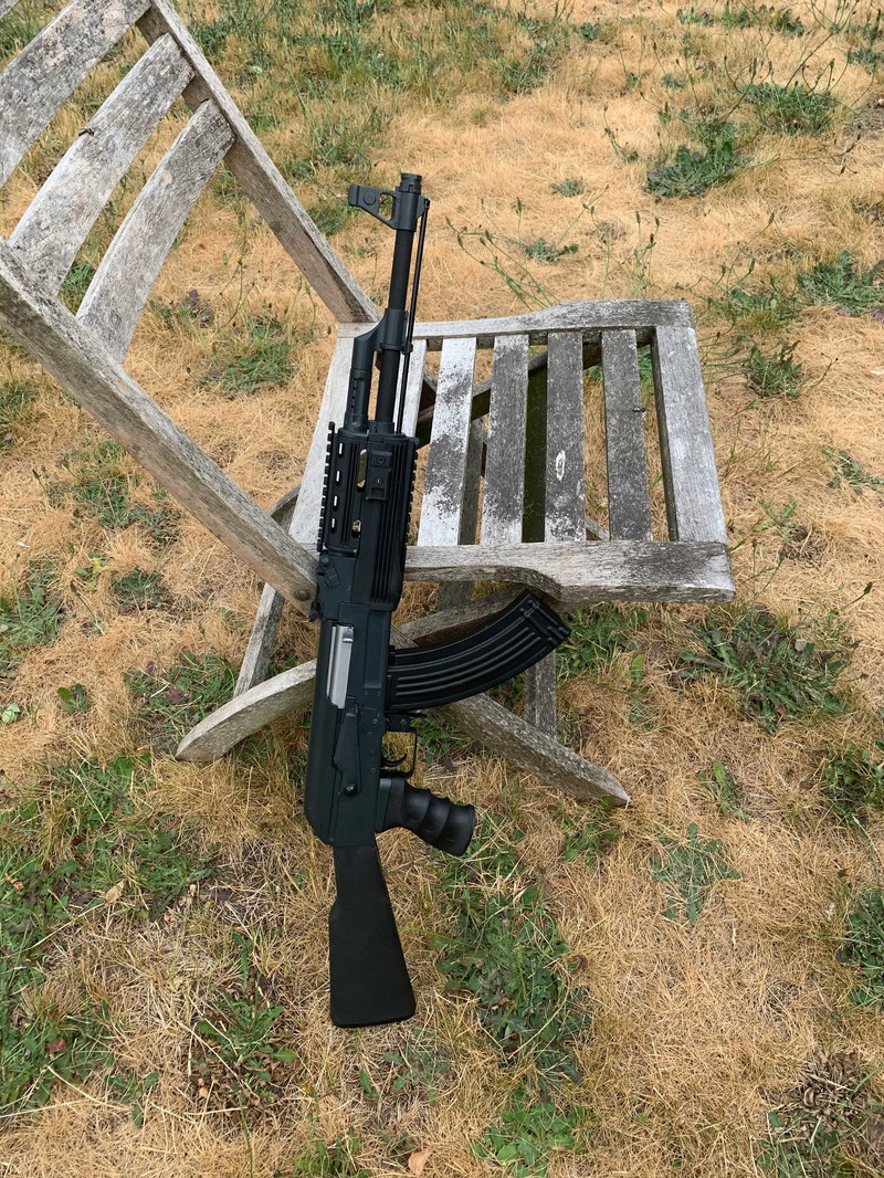 Imagen 1 de Cyma ak47
