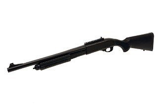 Image for Gezocht: Tokyo Marui M870 (Tactical shotgun)