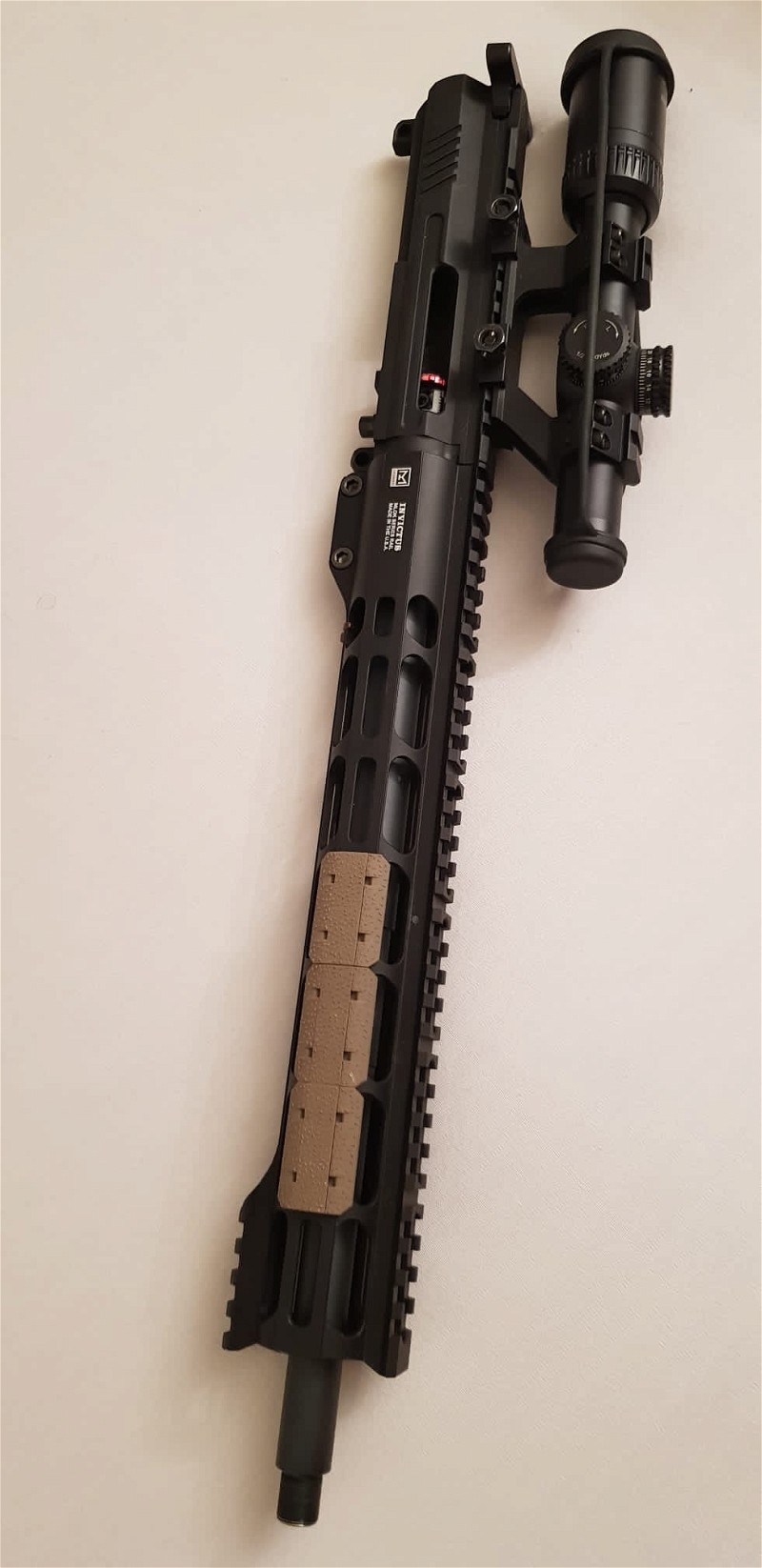 Image 1 for MTW 14inch upper compleet