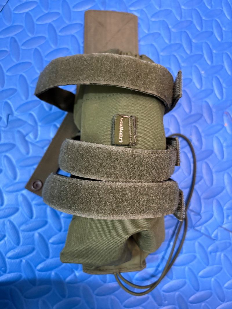 Image 1 for Valken bottle pouche