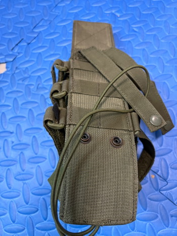 Image 2 for Valken bottle pouche