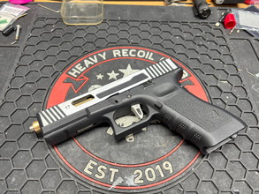 Imagen para WE 17 Hi-Speed Glock met upgrades