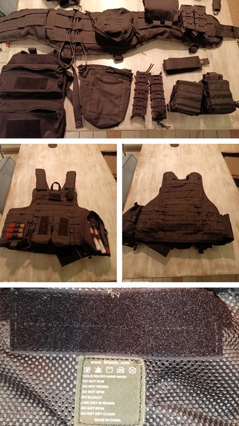 Bild 3 für Verschillende gear sets