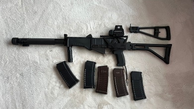 Imagen para LCT SR-3M HPA Krythera