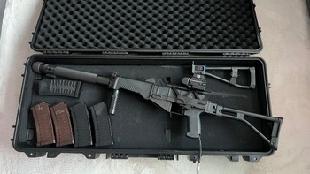 Imagen 3 de LCT SR-3M HPA Krythera