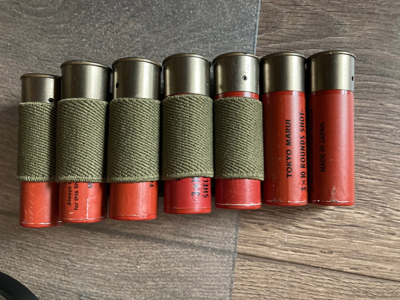 Image 1 for Secutor shotgun