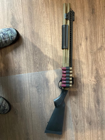 Image 2 for Secutor shotgun