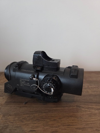 Imagen 3 de Airsoft SpecterDR SU-230/PVS style scope, replica (geen echte ELCAN)