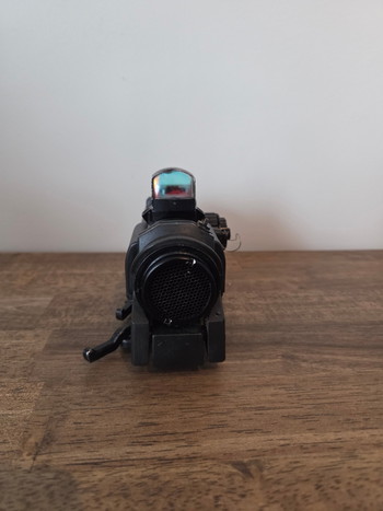 Imagen 4 de Airsoft SpecterDR SU-230/PVS style scope, replica (geen echte ELCAN)