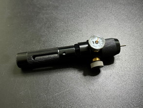 Imagen para CO2 Adapter Madbull Adjustable