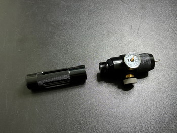 Image 2 for CO2 Adapter Madbull Adjustable