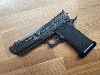 Afbeelding 2 van R614 Pitviper