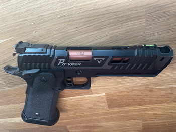 Afbeelding 3 van R614 Pitviper