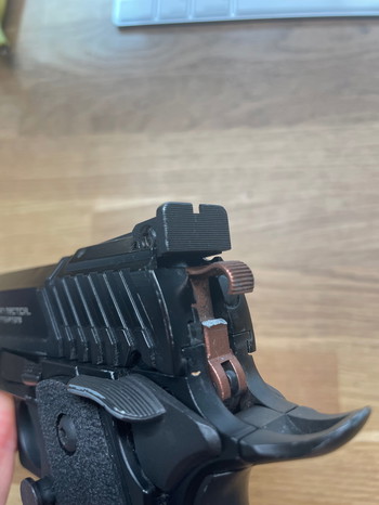 Afbeelding 4 van R614 Pitviper