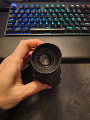 Imagen 2 de Binock NVG30 (Aka GoodNiteGear NVG30) / Night Vision Monocular