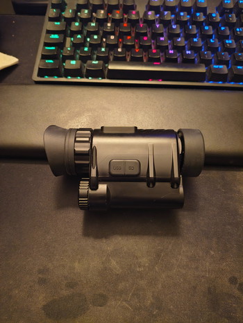 Imagen 3 de Binock NVG30 (Aka GoodNiteGear NVG30) / Night Vision Monocular