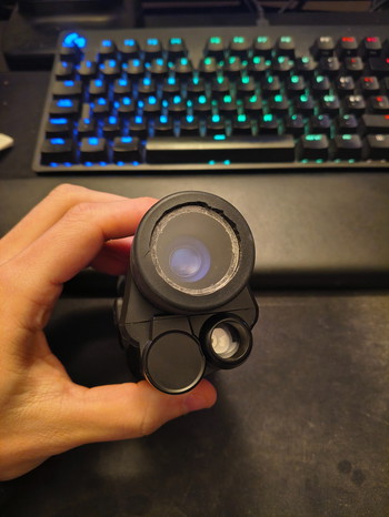 Imagen 4 de Binock NVG30 (Aka GoodNiteGear NVG30) / Night Vision Monocular