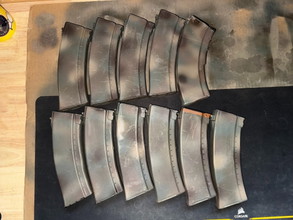 Image for LCT magazines