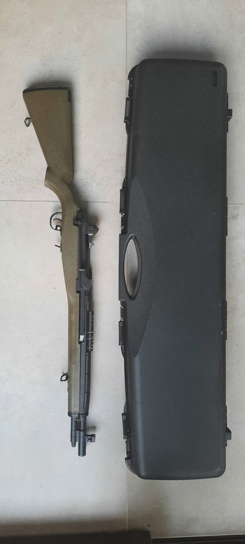 Image 2 for socom 16 (cyma) te koop