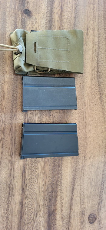 Image 3 for socom 16 (cyma) te koop