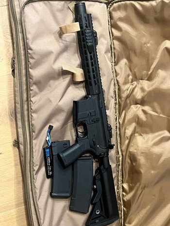 Image 2 pour Specna Arms Edge