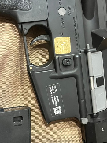 Image 4 pour Specna Arms Edge