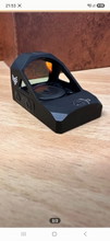 Afbeelding van Swampfox Liberty II red dot sight 1x22